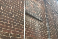 Brickwork